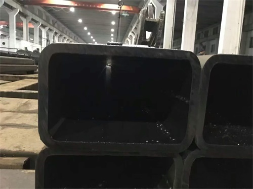 麻章钢结构焊接 Q355B无缝方管 适配专用