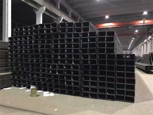 麻章冷拔方管选型指南 工程采购怎么选